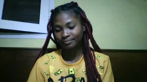 sandricaaa online show from April 14, 2026, 6:52 am