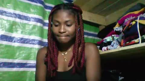 sandricaaa online show from May 23, 2026, 9:08 pm