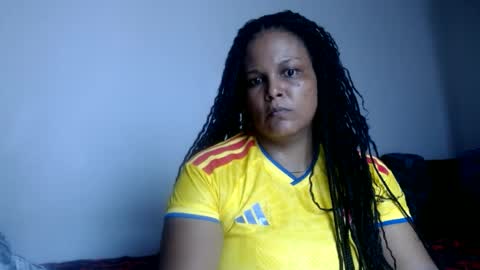 Snapshot of sandrisima chatting on July 4, 2026, 6:36 pm sandrisima online show from July 4, 2026, 6:36 pm