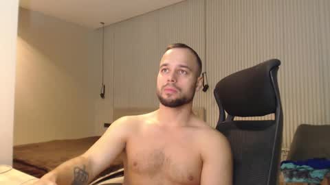 DeAlex online show from January 6, 2025, 1:08 pm