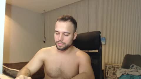 DeAlex online show from January 14, 2025, 1:38 pm