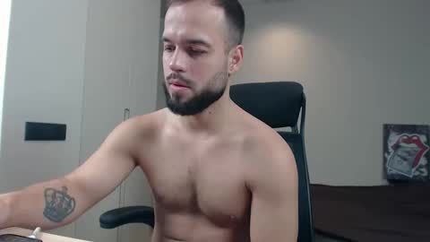 DeAlex online show from December 1, 2025, 10:53 am