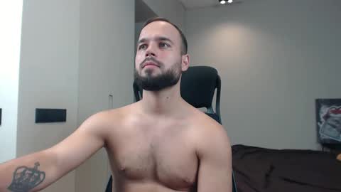 DeAlex online show from December 3, 2025, 9:02 pm