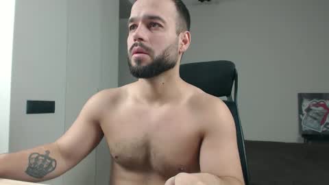 DeAlex online show from January 8, 2026, 10:06 am