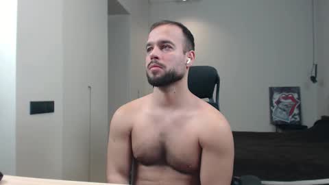 DeAlex online show from February 11, 2026, 8:08 am