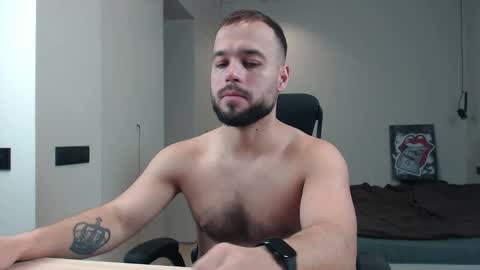 DeAlex online show from February 25, 2026, 9:19 am