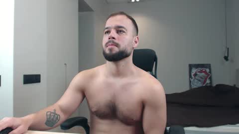 DeAlex online show from March 1, 2026, 2:41 pm