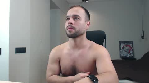 DeAlex online show from March 13, 2026, 9:27 am