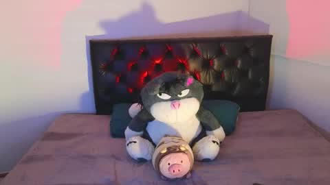 sandro_vitali online show from October 22, 2025, 5:19 am