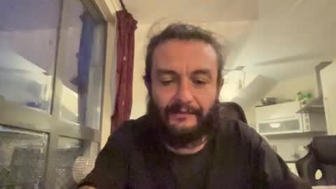 Sandro Andersom online show from December 30, 2024, 5:02 pm