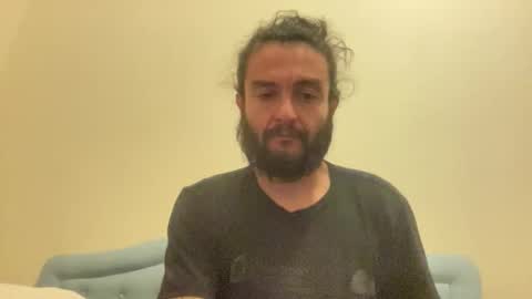 Sandro Andersom online show from September 21, 2025, 9:27 pm