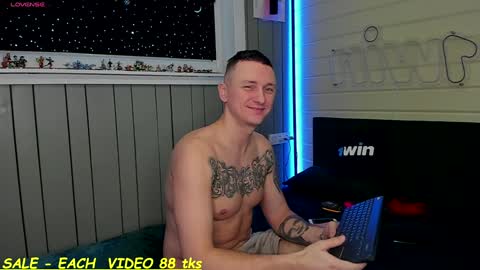 Sandy and Chris online show from February 6, 2025, 6:51 am