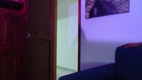 Snapshot of sandy_salas chatting on June 3, 2026, 12:52 pm sandy online show from June 3, 2026, 12:52 pm