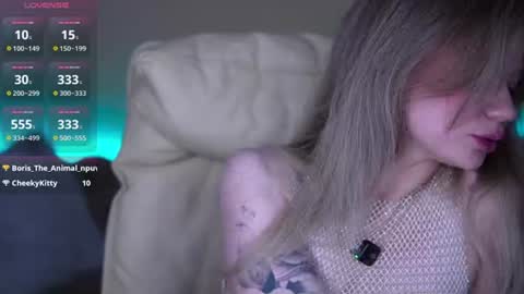 Sandy online show from June 16, 2026, 1:41 am