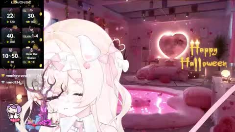 Snapshot of sandyluxury chatting on October 5, 2025, 6:12 am Sandy online show from October 5, 2025, 6:12 am