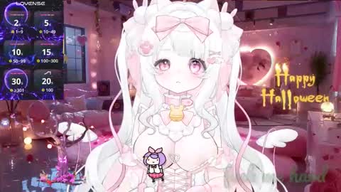 Snapshot of sandyluxury chatting on October 11, 2025, 4:12 am Sandy online show from October 11, 2025, 4:12 am