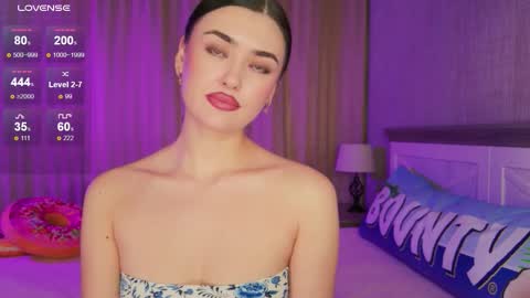 Sandy online show from October 27, 2025, 4:27 am