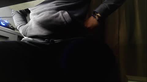 sanek7777 online show from September 29, 2025, 9:03 am