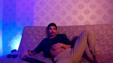 Sanji pulse online show from January 17, 2026, 3:33 am