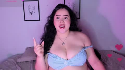 Snapshot of sansaleya69 chatting on February 9, 2025, 3:32 am sansaleya online show from February 9, 2025, 3:32 am