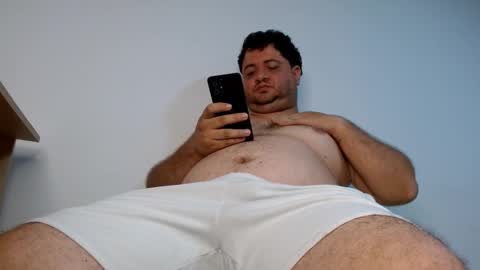 Snapshot of sansyel chatting on February 11, 2026, 2:44 pm sansyel online show from February 11, 2026, 2:44 pm