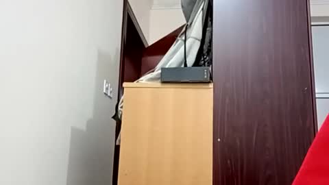 Snapshot of santhoshlees chatting on February 7, 2025, 4:48 am Harder online show from February 7, 2025, 4:48 am