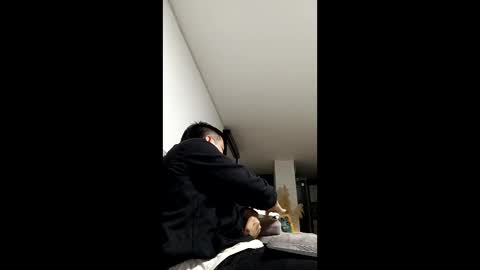 Santiago Henao online show from June 9, 2026, 12:44 am