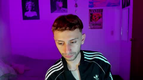 Snapshot of santi_mateo chatting on September 14, 2025, 5:06 am Santi online show from September 14, 2025, 5:06 am