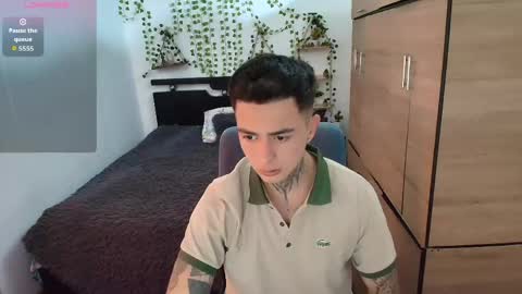 Snapshot of santi_ss chatting on May 3, 2026, 3:40 pm santi_ss online show from May 3, 2026, 3:40 pm