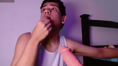 santi online show from February 24, 2026, 7:01 pm