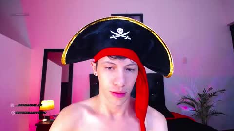 SANTAGO online show from October 23, 2025, 10:03 am