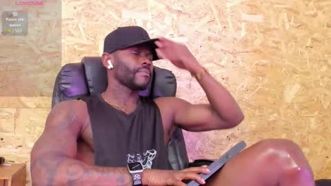  Santi online show from January 10, 2026, 3:19 am