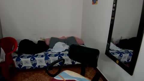 Snapshot of santiceballo chatting on February 21, 2026, 6:03 am Julius Novachrono online show from February 21, 2026, 6:03 am