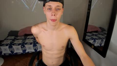 Snapshot of santiceballo chatting on February 23, 2026, 9:17 am Julius Novachrono online show from February 23, 2026, 9:17 am