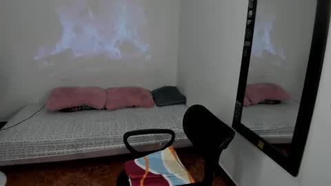 Snapshot of santiceballo chatting on February 26, 2026, 10:31 pm Julius Novachrono online show from February 26, 2026, 10:31 pm