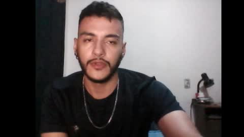 santiexxx online show from September 24, 2025, 2:37 am