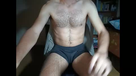 Santiago online show from February 4, 2025, 4:26 am