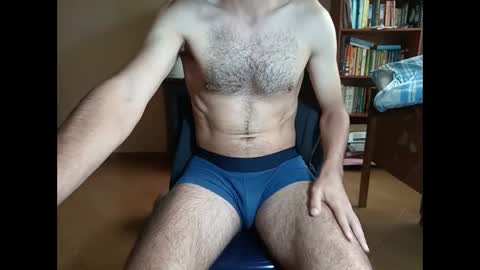 Santiago online show from February 27, 2025, 8:53 pm