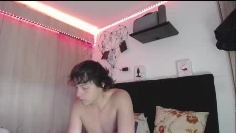 Santii online show from February 27, 2026, 12:05 pm