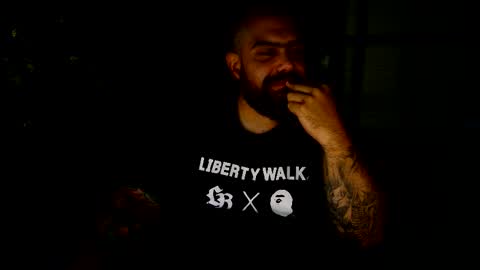 Snapshot of santino_zanoli chatting on November 4, 2025, 6:23 am Santino online show from November 4, 2025, 6:23 am