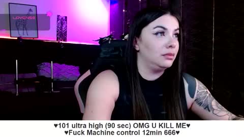 Liah Santos online show from October 1, 2025, 5:41 pm