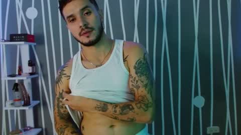 Santy Torres online show from March 11, 2025, 3:05 am