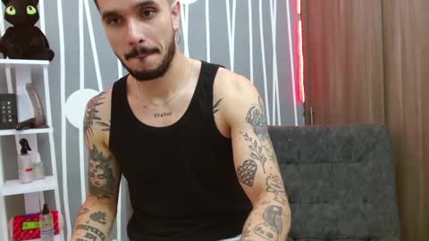 Santy Torres online show from September 27, 2025, 4:06 am