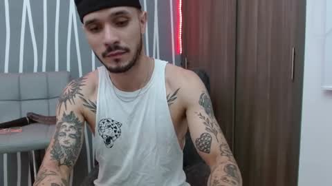 Santy Torres online show from March 4, 2026, 2:39 am