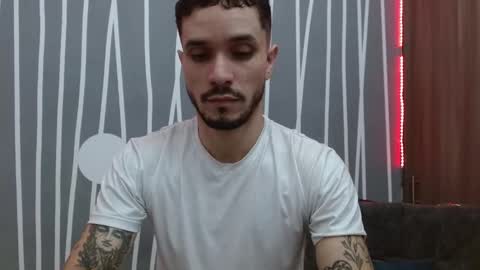 Santy Torres online show from March 13, 2026, 3:57 am