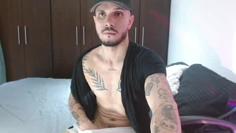 Santy Torres online show from May 21, 2026, 3:57 am