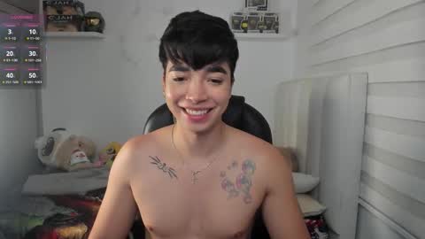 Mr. Santiago online show from March 21, 2026, 1:26 pm