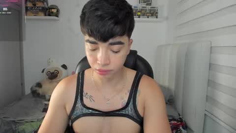 Mr. Santiago online show from April 12, 2026, 1:38 pm