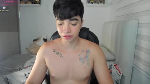 Mr. Santiago online show from May 15, 2026, 2:02 pm