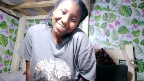Snapshot of sanyah513 chatting on June 19, 2026, 10:41 am sanya online show from June 19, 2026, 10:41 am